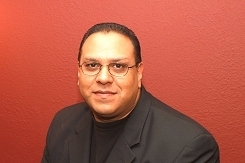 Manny Ramirez, President & CEO